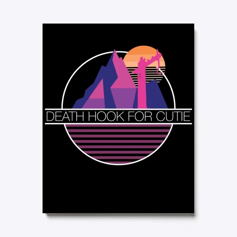 Death Hook for Cutie