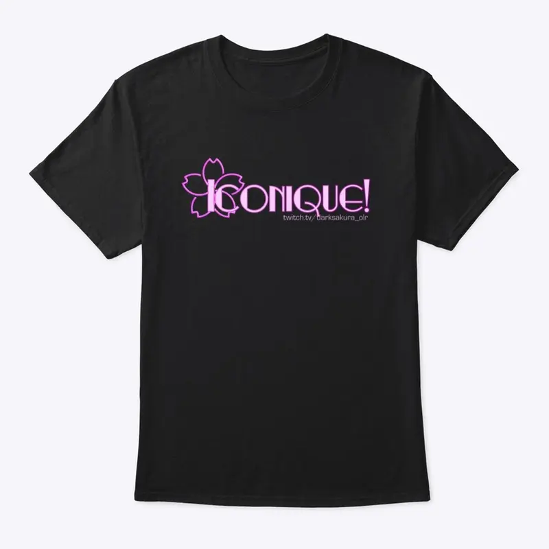 Iconique!