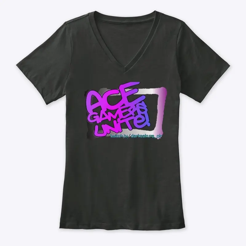 Ace Gamers Unite!