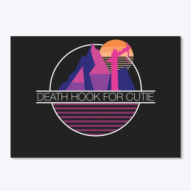 Death Hook for Cutie