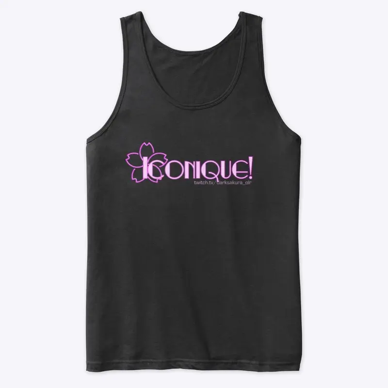 Iconique!