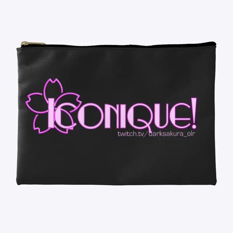 Iconique!