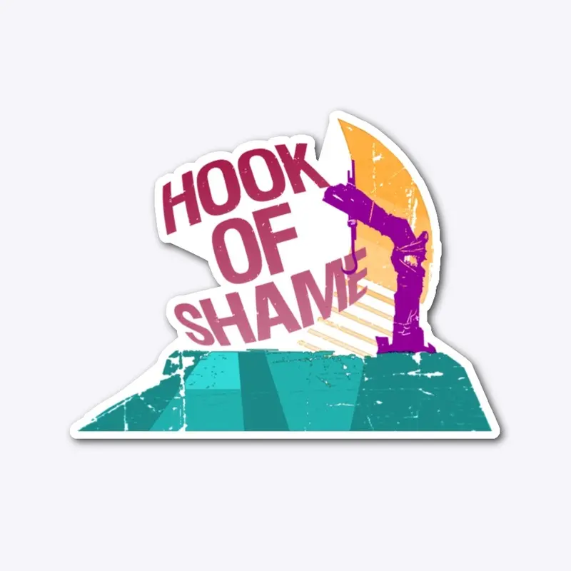 Hook of Shame