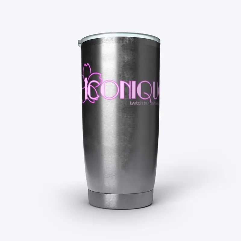 Iconique!