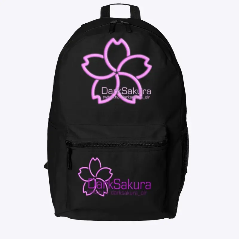 Sakura Flower