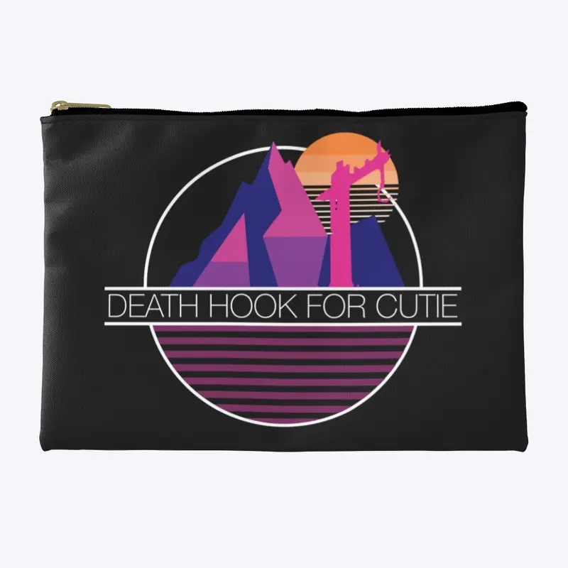 Death Hook for Cutie