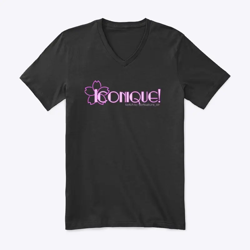 Iconique!