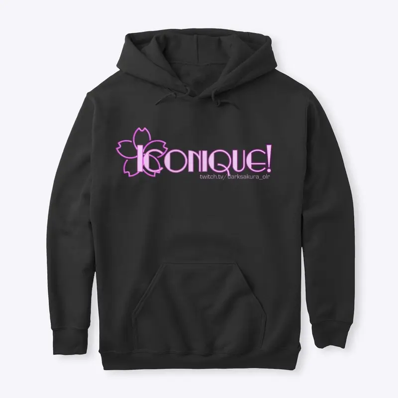 Iconique!